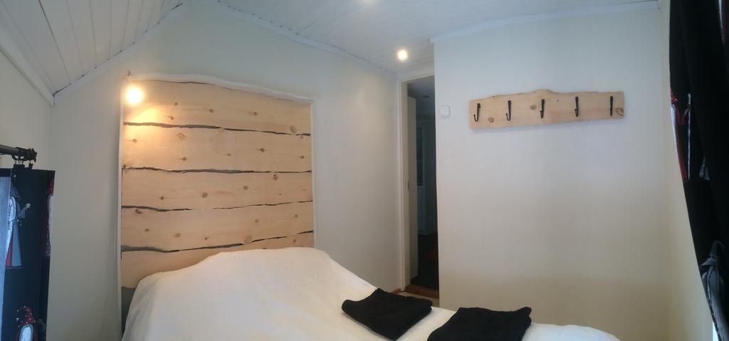 Villa Edvinsvaeg 8 Åre Pokój zdjęcie