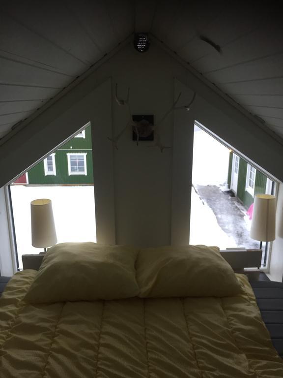 Villa Edvinsvaeg 8 Åre Zewnętrze zdjęcie