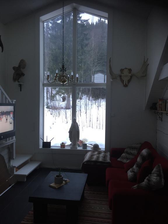 Villa Edvinsvaeg 8 Åre Zewnętrze zdjęcie