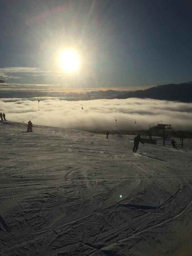 Villa Edvinsvaeg 8 Åre Zewnętrze zdjęcie