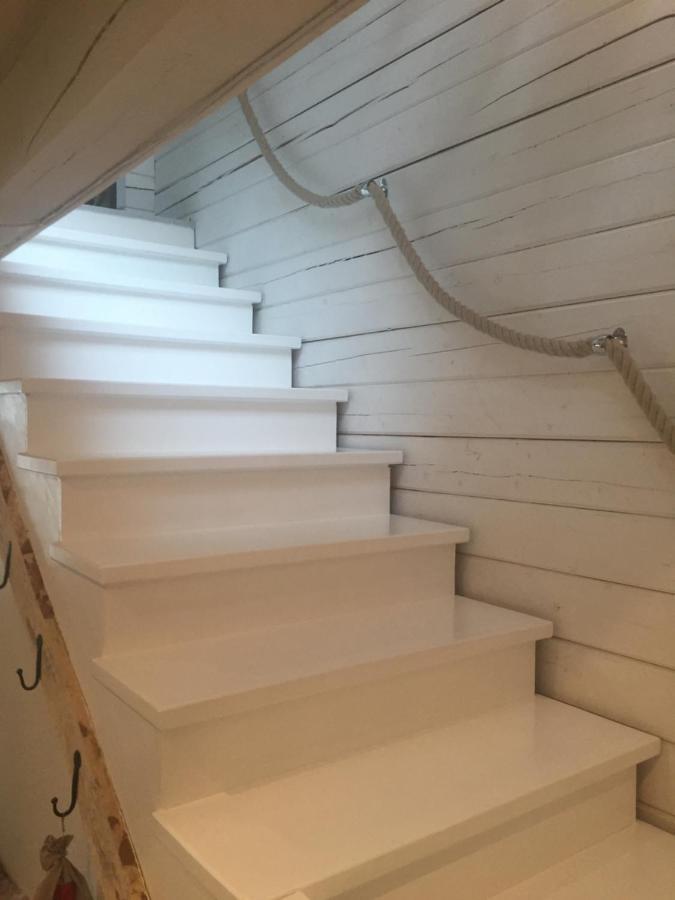 Villa Edvinsvaeg 8 Åre Zewnętrze zdjęcie